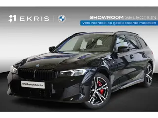 BMW 3 Serie Touring 330e M Sport Pro | Active Cruise Control | Harman/Kardon | Trekhaak