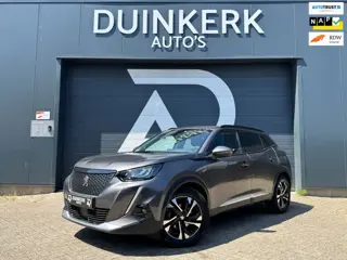 Peugeot 2008 1.2 PureTech Allure Pack | Automaat | Cruise control | Climate | NAV | Carplay | Keyles