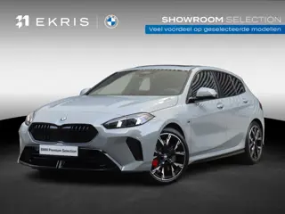 BMW 1 Serie 5-deurs 120 | M Sportpakket Pro | Panodak | Harman Kardon | Driving Assistant | Camera |