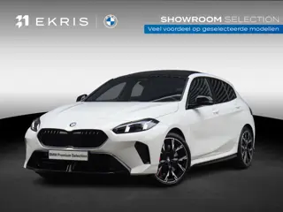 BMW 1 Serie 5-deurs 120 | M Sportpakket Pro | Panodak | Harman Kardon | Getint Glas | Comfort Access