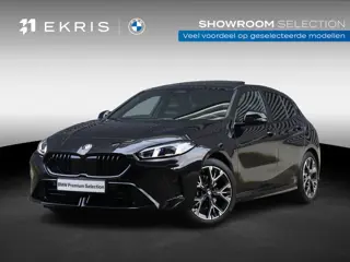 BMW 1 Serie 5-deurs 120 | M Sportpakket | Panodak | Harman Kardon | Driving Assistant | Comfort Acce
