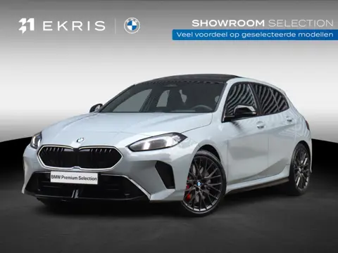 BMW 1 Serie 5-deurs 120 | M Sportpakket Pro | Panodak | Head-Up | Harman Kardon | Elektr. Stoelen | 