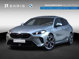 BMW 1 Serie 5-deurs 120 | M Sportpakket Pro | Premium Pack | Panodak | Getint Glas | Comfort Access 