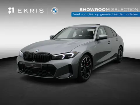 BMW 3 Serie 320i Sedan | M Sportpakket Pro | Innovation Pack | Comfort Pack