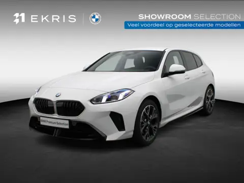BMW 1 Serie 120 M Sportpakket | Premium Pack | Achteruitrijcamera | Driving Assistant | Parking Assi