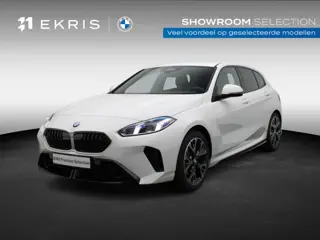 BMW 1 Serie 120 M Sportpakket | Premium Pack | Achteruitrijcamera | Driving Assistant | Parking Assi