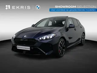 BMW 1 Serie 120 M Sportpakket Pro | Premium Pack | Stuurwielrand Verwarmd | Panoramadak | Elektrisch