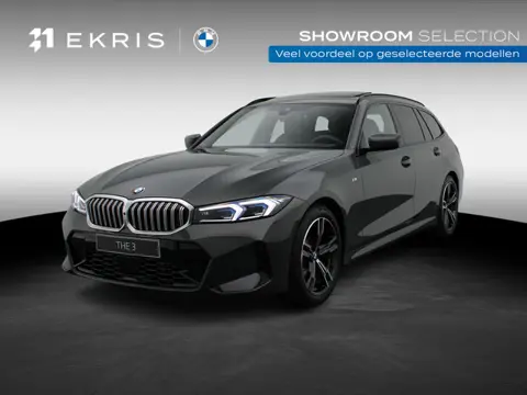 BMW 3 Serie Touring 320i | M Sport Package | Innovation Pack | Comfort Pack