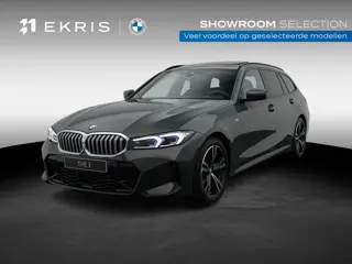 BMW 3 Serie Touring 320i | M Sport Package | Innovation Pack | Comfort Pack