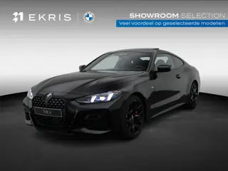 BMW 4 Serie 430i xDrive Coupé | M Sportpakket Pro | Innovation Pack | Comfort Pack | Showroom Select