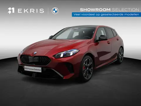 BMW 1 Serie 120 M Sportpakket Pro | Premium Pack | Achteruitrijcamera | Extra Getint Glas | Driving 