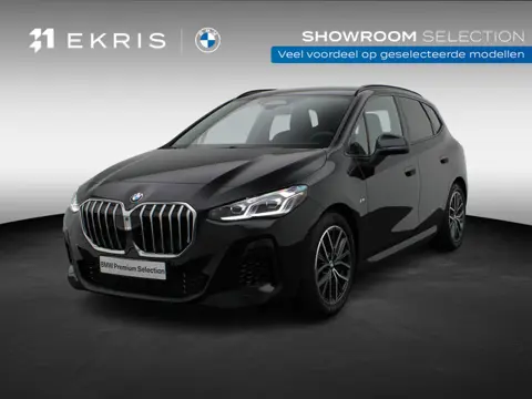 BMW 2 Serie Active Tourer 218i M Sportpakket | Premium Pack | Stuurwielrand Verwarmd | Trekhaak | 	D