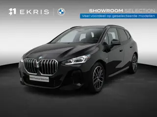 BMW 2 Serie Active Tourer 218i M Sportpakket | Premium Pack | Stuurwielrand Verwarmd | Trekhaak | 	D