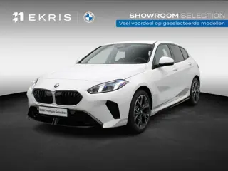 BMW 1 Serie 120 M Sport Design | Premium Pack | Stuurwielrand Verwarmd | Achteruitrijcamera | Drivin