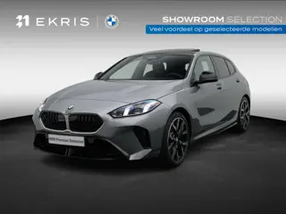BMW 1 Serie 120 M Sportpakket | Premium Pack | Stuurwielrand Verwarmd | Panoramadak | Harman Kardon 