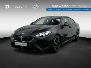 BMW 2 Serie Gran Coupé 220 M Sportpakket | Driving Assistant Plus | Stuurwielverwarming | 19"
