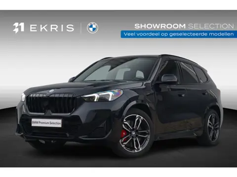 BMW X1 xDrive25e M Sportpakket Pro 19'' | Panoramadak | Trekhaak | Harman Kardon | Elektrisch verste