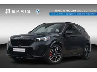 BMW X1 xDrive25e M Sportpakket Pro 19'' | Panoramadak | Trekhaak | Harman Kardon | Elektrisch verste