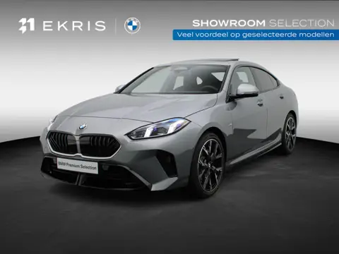 BMW 2 Serie Gran Coupé 220 M Sportpakket | Premium Pack | Stuurwielrand Verwarmd | Comfort Access | 