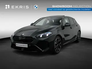 BMW 1 Serie 120 M Sportpakket Pro | Premium Pack | Stuurwielrand Verwarmd |  M Adaptief onderstel | 
