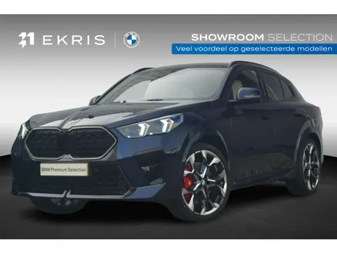 BMW X2 sDrive20i M Sportpakket Pro 20'' / Panoramadak / Head-Up Display / Harman Kardon / Trekhaak |