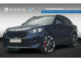 BMW X2 sDrive20i M Sportpakket Pro 20'' / Panoramadak / Head-Up Display / Harman Kardon / Trekhaak |