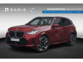 BMW X3 xDrive30e M Sportpakket Pro | Professional Pack | Comfort Pack | Premium Pack | Panoramadak |