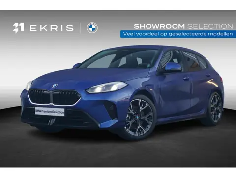 BMW 1 Serie 5-deurs 120 M Sport | Stoel & Stuurwielverwarming / Keyless Entry / Adaptieve LED koplam