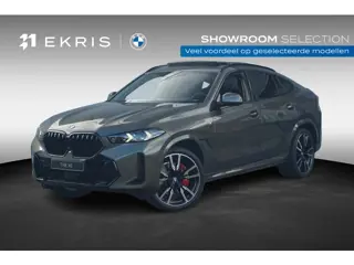 BMW X6 xDrive40i | M Sportpakket Pro | Travel Pack | Innovation Pack | Comfort Plus Pack | Exclusive