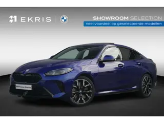 BMW 2 Serie Gran Coupé 220 M Sportpakket Pro 19'' | Elektrisch Verstelbare Stoelen | Harman Kardon |