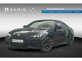 BMW 4 Serie Coupé 430i xDrive | M Sportpakket Pro | Innovation Pack | Comfort Pack | Showroom Select