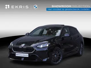 BMW 1 Serie 5-deurs 120 M Sportpakket Pro | Panoramadak elektrisch | Driving Assistant | Head-Up Dis