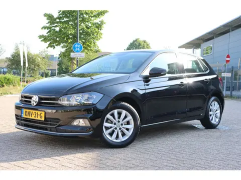 Volkswagen POLO 1.0 TSI Highline