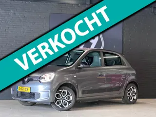 Renault Twingo Z.E. R80 E-Tech Equilibre 22 kWh NIEUWE ACCU SOH 100% AUTO / CLIMA / CRUISE