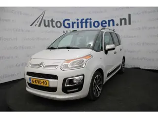 Citroën C3 Picasso 1.6 VTi Collection keurige MPV met pano en navi