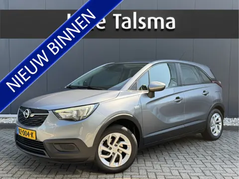 Opel Crossland X 1.2 Online Edition | Cruise control | Trekhaak | Airco