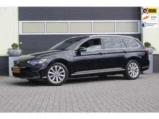Volkswagen Passat Variant 1.4 TSI PHEV GTE Business | Trekhaak |
