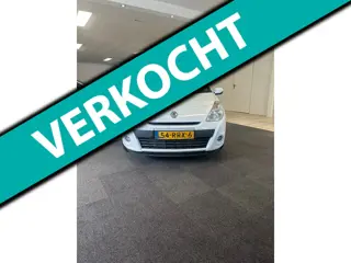 Renault Clio 1.5 dCi Night & Day.1de eigenaar .Airco