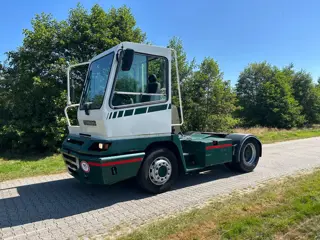 Terberg YT 222 | 20.896 HOUR | AUTOMATIC | (bj 2008)