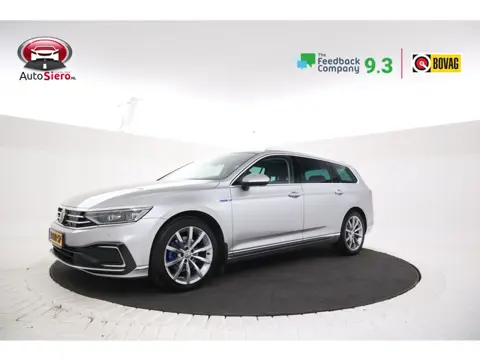 Volkswagen Passat Variant 1.4 TSI PHEV GTE Business Nieuw model, Panorama, Apple carplay,