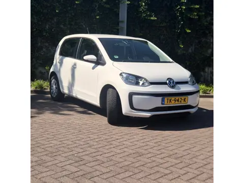 Volkswagen Up! 1.0 BMT move up! | Airco |"Bluetooth