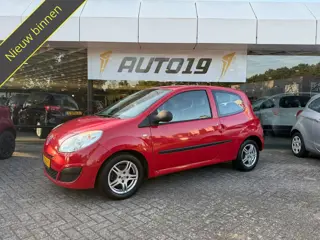 Renault Twingo 1.2 Expression