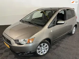 Mitsubishi Colt 1.3 Edition Two AIRCO CRUISE 2 X SLEUTELS