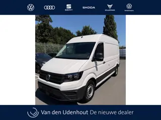 Volkswagen Crafter L3H3 2.0 TDI 140pk 3.5T Trendline / Direct leverbaar