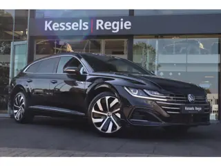 Volkswagen Arteon Shooting Brake 1.4 TSI eHybrid R-Line | Memory | Standkachel | El.Haak | 360 | ACC