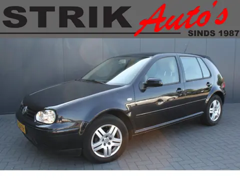Volkswagen Golf 1.6-16V Highline - AIRCO - 5 DEURS