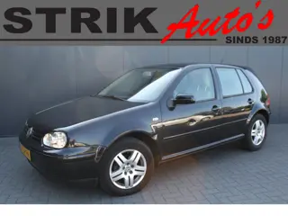 Volkswagen Golf 1.6-16V Highline - AIRCO - 5 DEURS