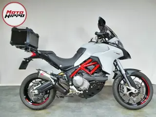 Ducati MULTISTRADA 950 S (bj 2019)