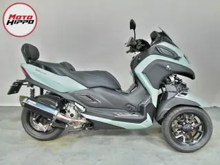 Yamaha TRICITY 300 (bj 2024)