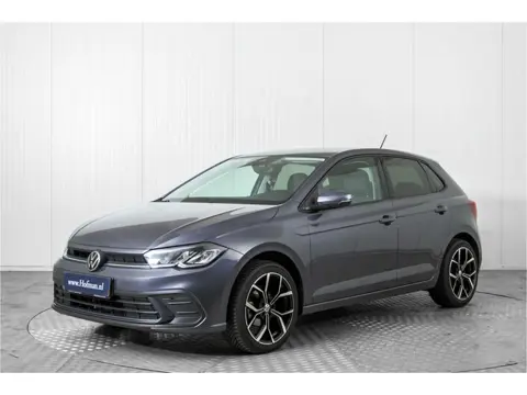 Volkswagen Polo 1.0 TSI 23000km (bj 2024)